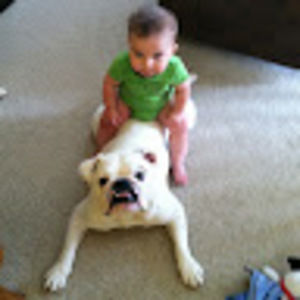 Meet your Posher, Mary beth